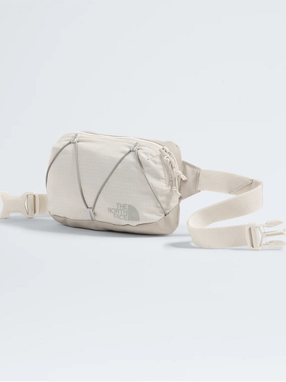 The North Face Terra Lumbar 1L Calacatta/Soapstone